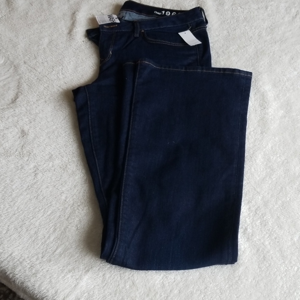 Gap Perfect Boot 31 Xlong